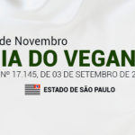 Primeiro fundo de investimento vegano é listado na Bolsa de Nova York