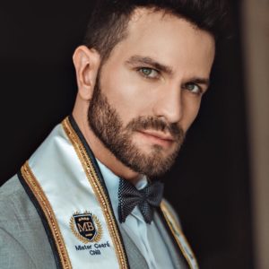Embaixadores - Rodolpho Guedes