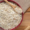 Aveia em Flocos finos sem gluten 500g wvegan - Imagem 3