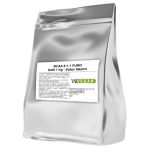 BCAA Vegan 1kg