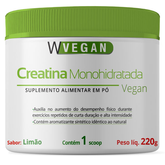 Kit GLP-1 - 1 Rice Protein 660g + 1 Creatina 200g + 1 Polivegan