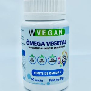 Omega Vegetal