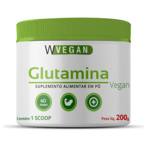 Combo Glutamina 200g