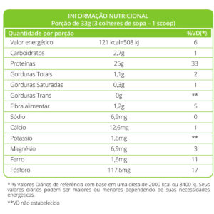 Rice Protein 1kg Sem Sabor Neutra