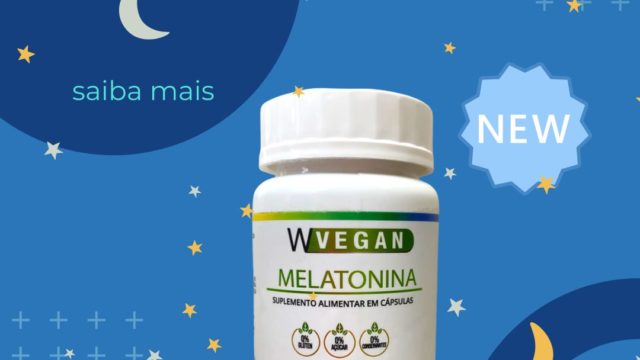 Melatonina