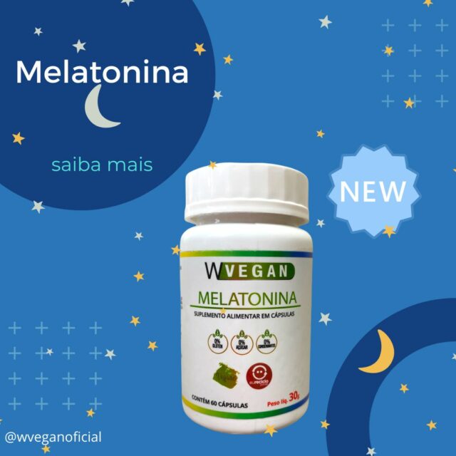 Melatonina