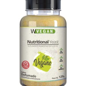 nutritional yeast defumado
