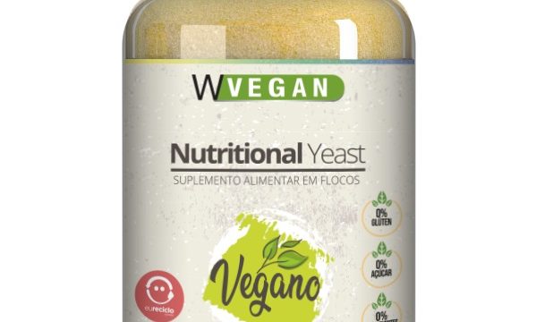 nutritional yeast defumado