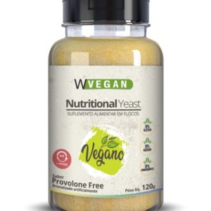 Nutritional Yeast Sabor Provolone