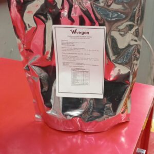 Proteina Isolada de Ervilha 1Kg Sem Sabor Embalagem Refil WVegan Pea Protein
