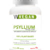 Psyllium 60 capsulas WVegan