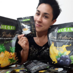 Requeijão de painço com Nutritional Yeast Neutro Wvegan