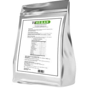 Rice Protein 1kg Sabor Baunilha