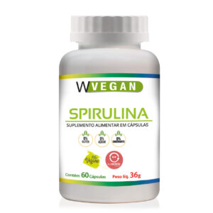 spirulina