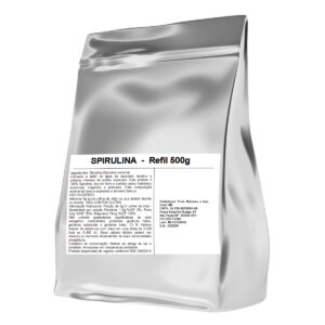 Spirulina 500g