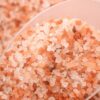Sal Rosa do himalaia grosso 500g Embalagem refil Wvegan - Imagem 2