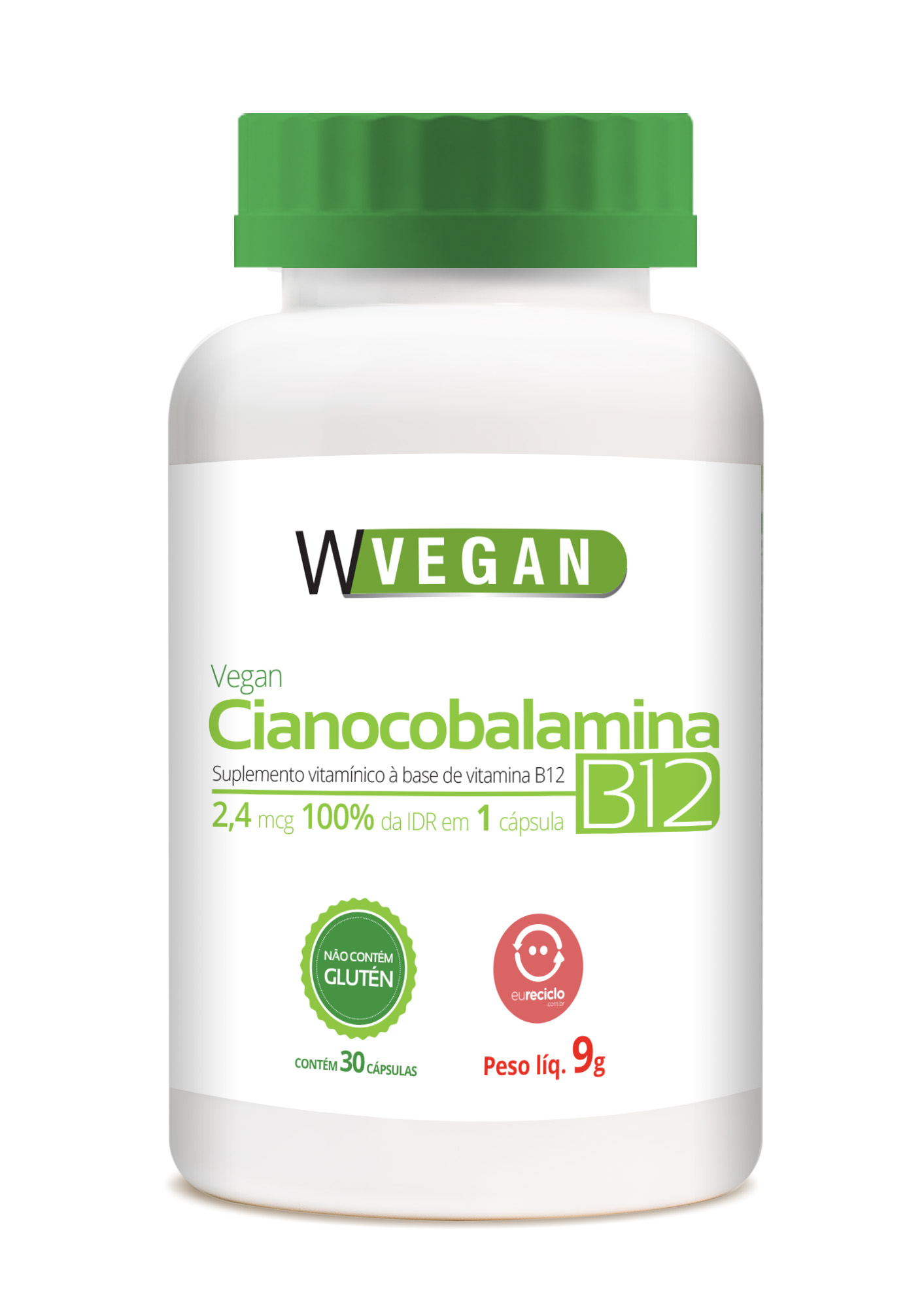 Suplemento vitaminico complexo b