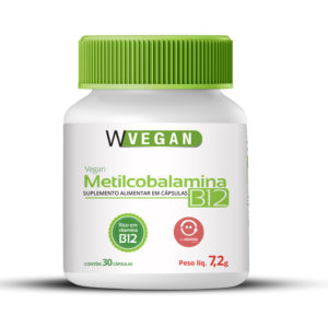 Vitamina B12 metilcobalamina
