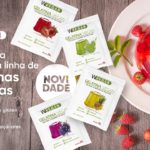 CALONE DE ABOBRINHA COM RECHEIO DE HOMUS DE FEIJÃO BRANCO WVEGAN