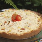 Massa Oriental com Vermicelli WVegan