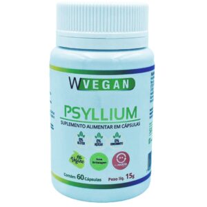 Psyllium