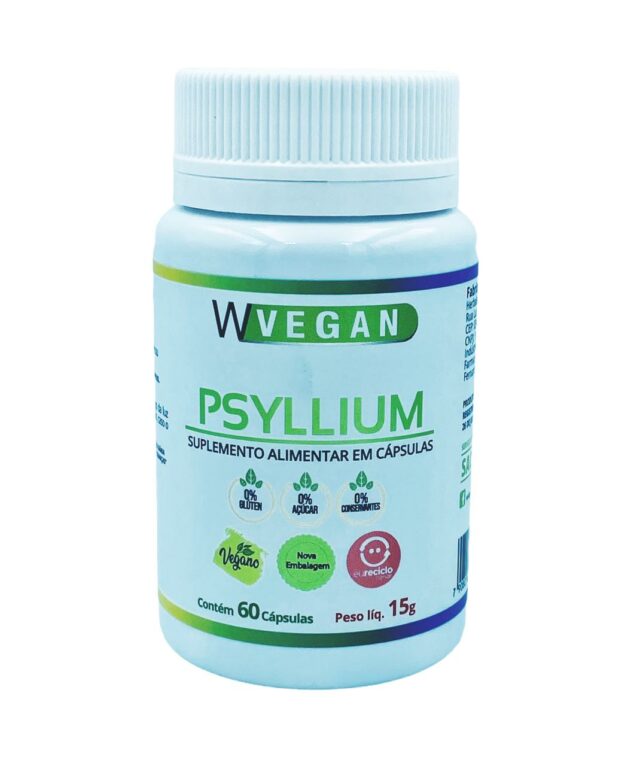 Psyllium