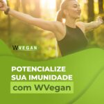 Revitalize sua saúde na Terceira Idade com WVegan