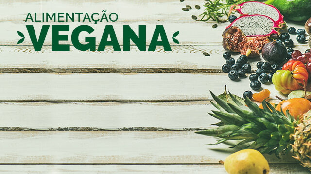 Não sou vegano, por que devo consumir produtos veganos?