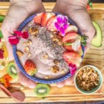 Queijo Vegano com Nutritional Yeast