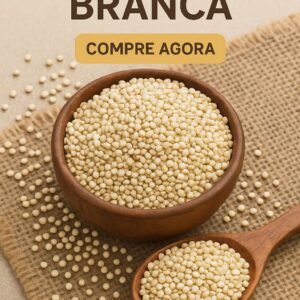 Quinoa Branca